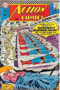 Action Comics #344
