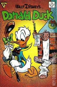 Donald Duck #251