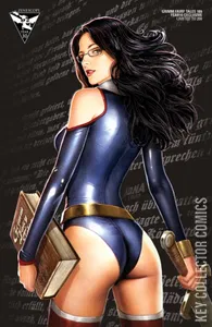 Grimm Fairy Tales #109