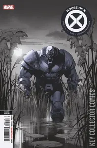 House of X #5