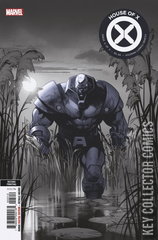Variant Cover for House of X #5