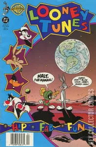Looney Tunes #1
