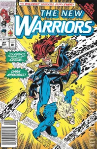 New Warriors #27