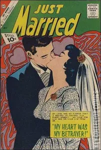 Just Married #20