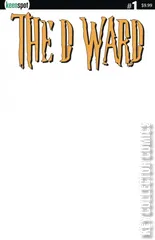 Cover for The D Ward #1