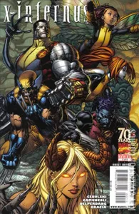 X-Infernus #2