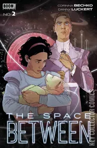 Space Between, The #2