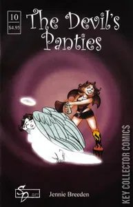 The Devil's Panties #10