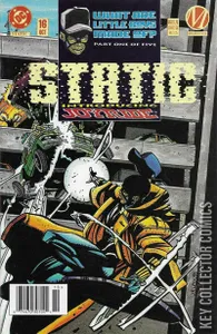 Static #16