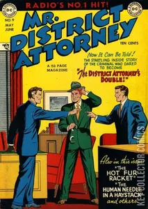 Mr. District Attorney #9