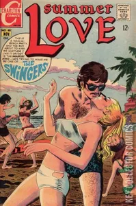 Summer Love #48