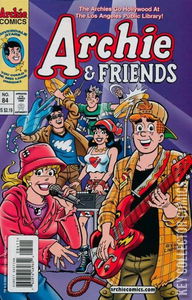 Archie & Friends #84