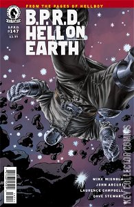 B.P.R.D.: Hell on Earth #147