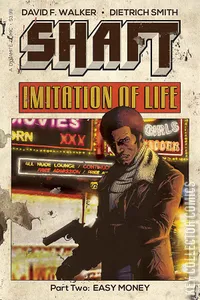 Shaft: Imitation of Life #2