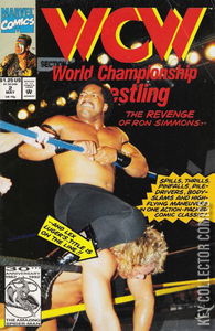 WCW World Championship Wrestling #2