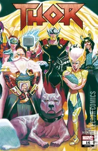Thor #16