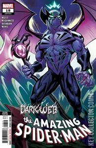 Amazing Spider-Man #18