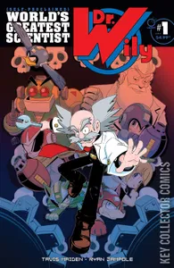 Dr. Wily #1
