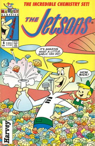Jetsons, The #5