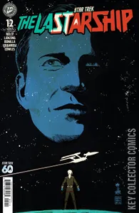 Star Trek: The Last Starship #12