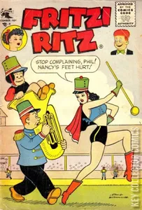 Fritzi Ritz #49