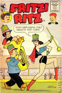 Fritzi Ritz #49