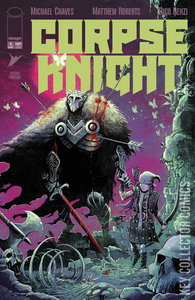 Corpse Knight #1