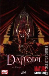 Daffodil #3