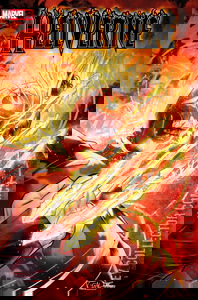 Hellverine #7