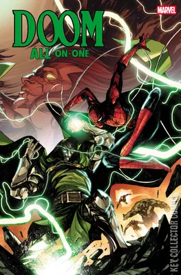 Doom: All-On-One