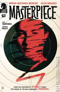 Masterpiece #5
