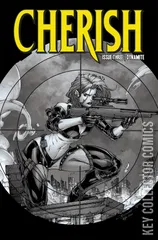 Variant Cover for Cherish #3