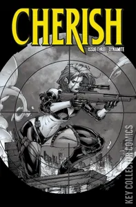 Cherish #3