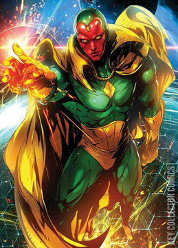 Variant Cover for Champions #5