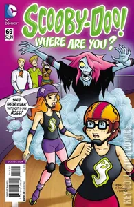 Scooby-Doo, Where Are You? #69