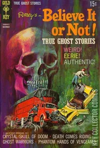 Ripley's Believe It or Not #11