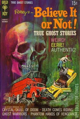 Ripley's Believe It or Not