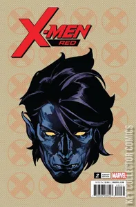 X-Men: Red #2