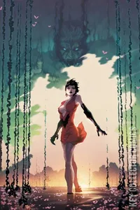 Vampirella #4