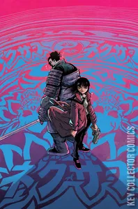 Blade Runner: Tokyo Nexus: To Lose Is to Win #3