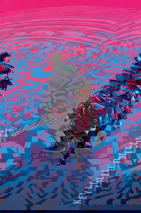 Blade Runner: Tokyo Nexus: To Lose Is to Win #3