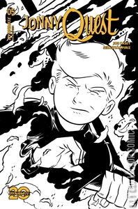 Jonny Quest #5