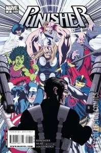 Punisher #8