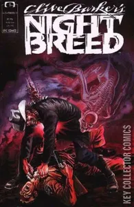 Nightbreed #3