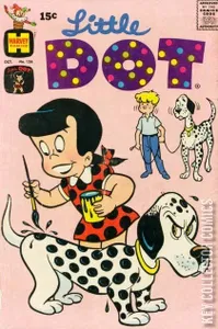 Little Dot #126