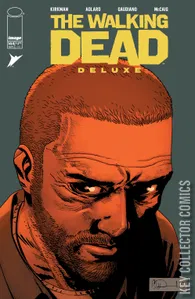 Walking Dead Deluxe, The #144