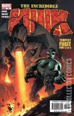 Cover for Incredible Hulk #79