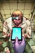 Variant Cover for Think Tank #1
