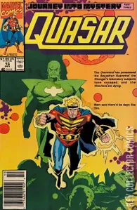 Quasar #15