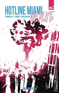 Hotline Miami #2